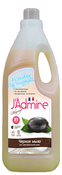 Savon Noir 2L