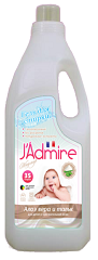 Aloe Vera et Talc 2L