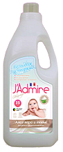 Aloe Vera et Talc 2L
