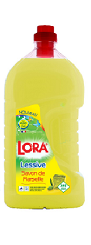 Laundry liquid Soap Marseille 3L