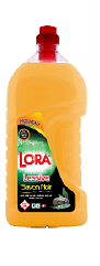 Black soap 3L