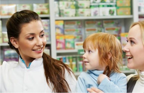 Pharmacies