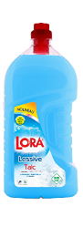 Aloe Vera et Talc 3L